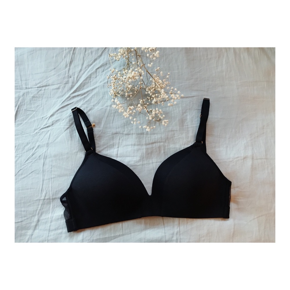 Lively Bra No Wire